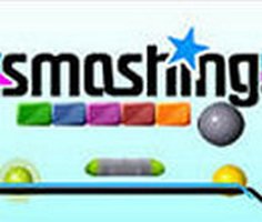 Play Smashing