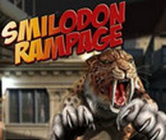 Play Smilodon Rampage