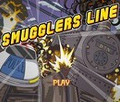 Play Smugglers Line