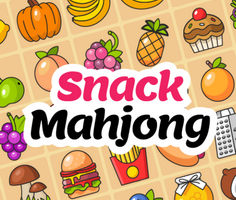 Snack Mahjong