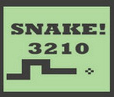 Snake 3210