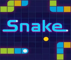 Play Snake