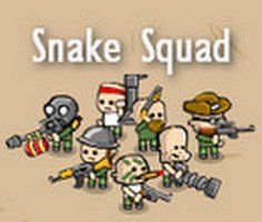 Snake Squad