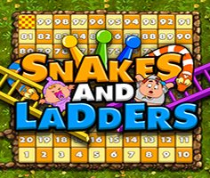 Snakes And Ladders