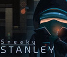 Play Sneaky Stanley