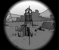 Play Sniper Assassin 3