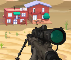 Play Sniper Elite