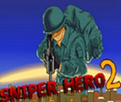 Play Sniper Hero 2