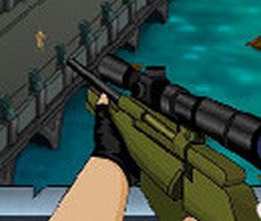 Play Sniper Hero