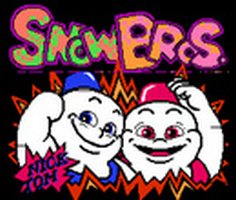 Play Snow Bros Nick and Tom