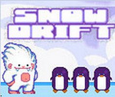 Play Snow Drift