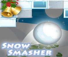 Snow Smasher