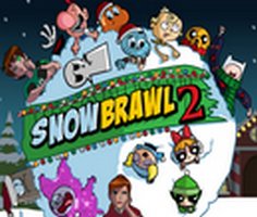 Snowbrawl 2