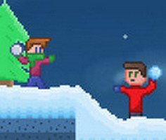 Play SnowDay Legends