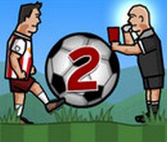 Futbol Topları 2 oyunu oyna