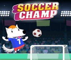 Soccer Champ 2018