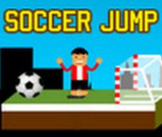 Soccer Jump