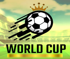 Play Soccer Skills World Cup