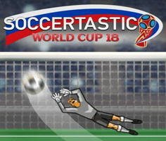Topa Falso Ver ve Gol At: Dünya Kupası 2018