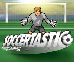 Soccertastic