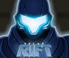 Play Solar Rift