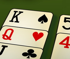 Solitaire Ustası