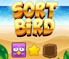 Play Sort Bird