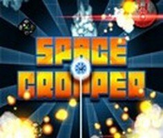 Space Cropper