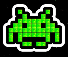 Space Invaders Remake