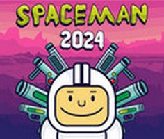 Spaceman 2024