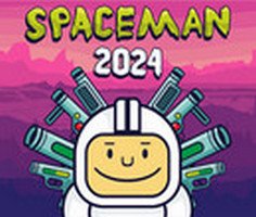 Astronot 2024 oyunu oyna