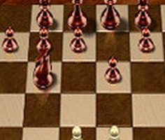 Usta Satranç 2 oyunu oyna
