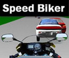 Play Speed Biker