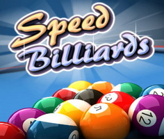 Speed Billiards