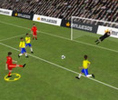 Play Speed Play World Soccer 3