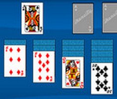 Play Speed Solitaire