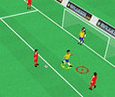 Play SpeedPlay World Soccer