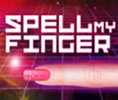 Spell My Finger