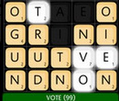 Play Spelling Scramble