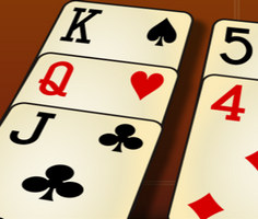 Play Spider Solitaire 2