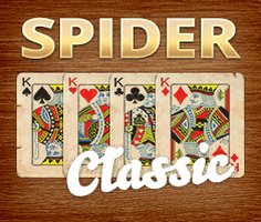 Spider Solitaire Classic