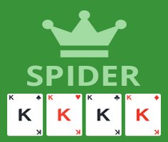 Örümcek Solitaire