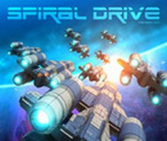 Spiral Drive