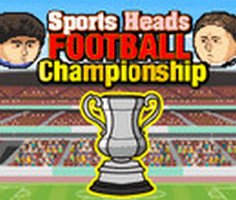 Sports Heads Football Championship