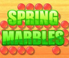 Play Spring Marbles