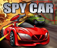 Spy Car