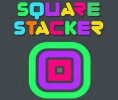 Square Stacker