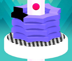 Play Stack Ball 3D