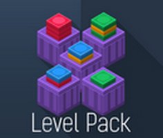 Stacko: Level Pack