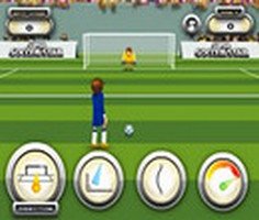 Play Super Soccer Star